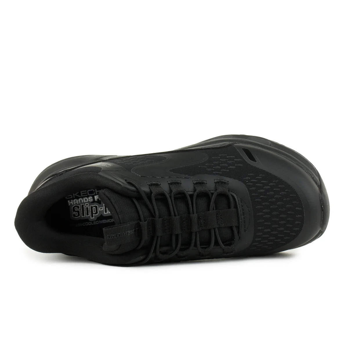 SKECHERS Patike GLIDE STEP - 303654L-BBK