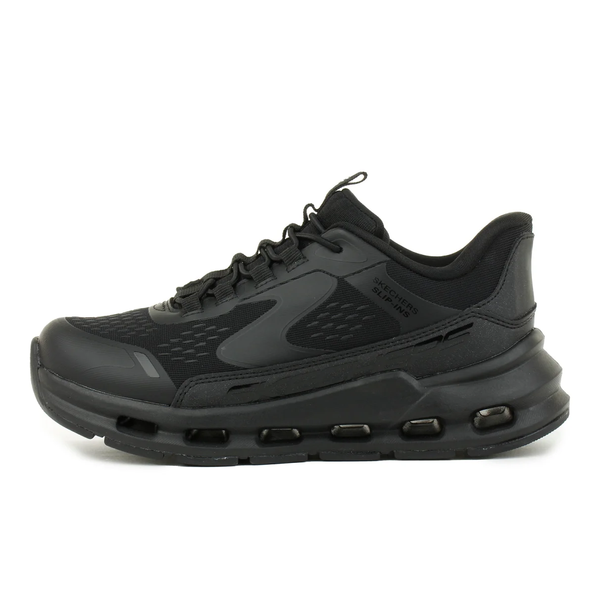 SKECHERS Patike GLIDE STEP - 303654L-BBK