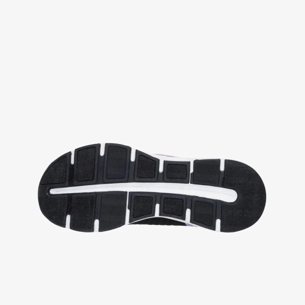 SKECHERS Patike GLIDE-STEP - 303654L-BKPR