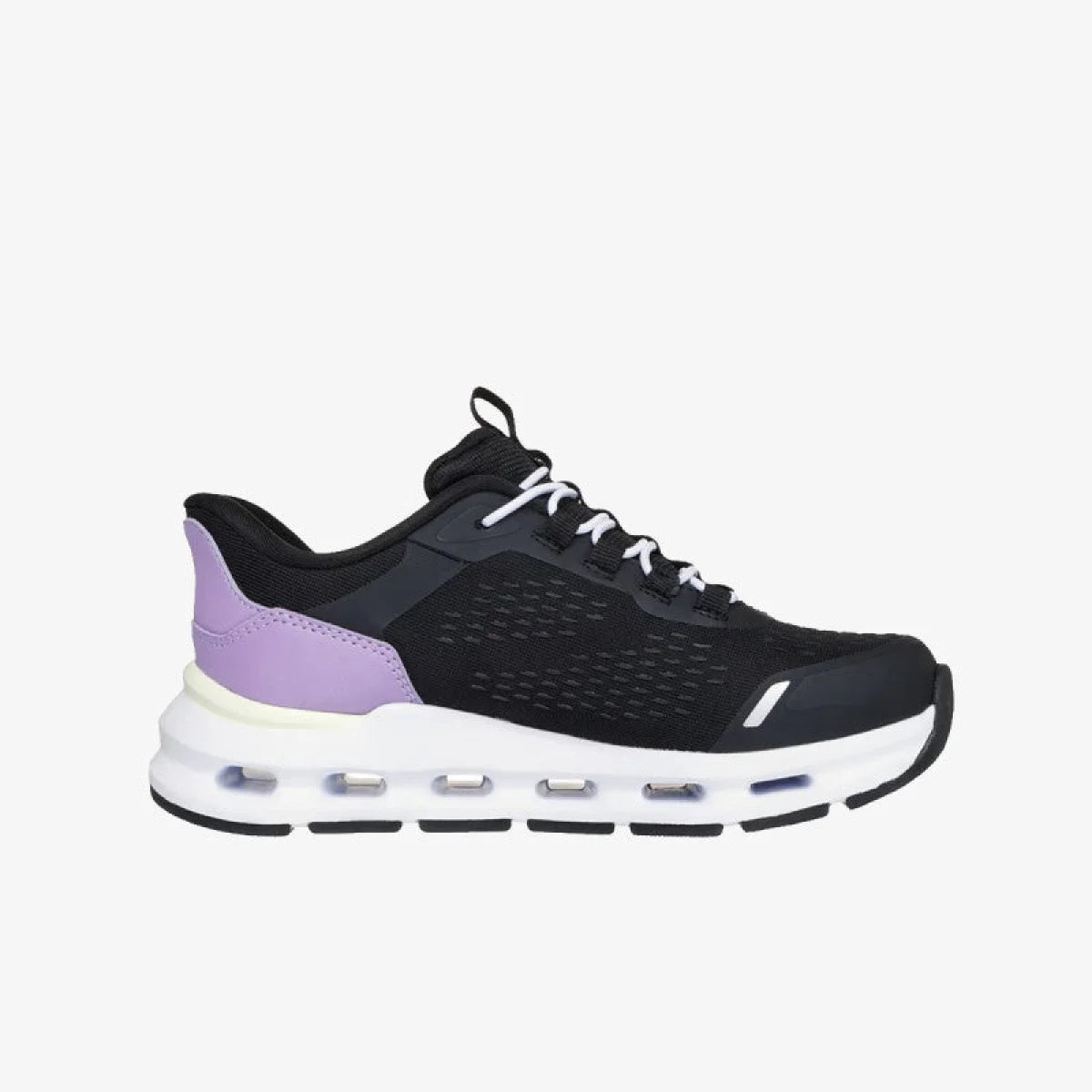 SKECHERS Patike GLIDE-STEP - 303654L-BKPR