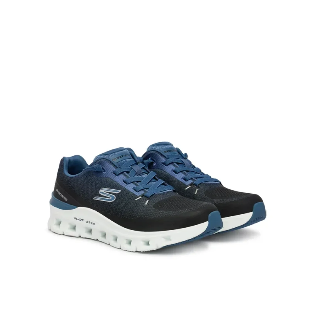 SKECHERS Patike GLIDE-STEP PRO - 233132-BKBL