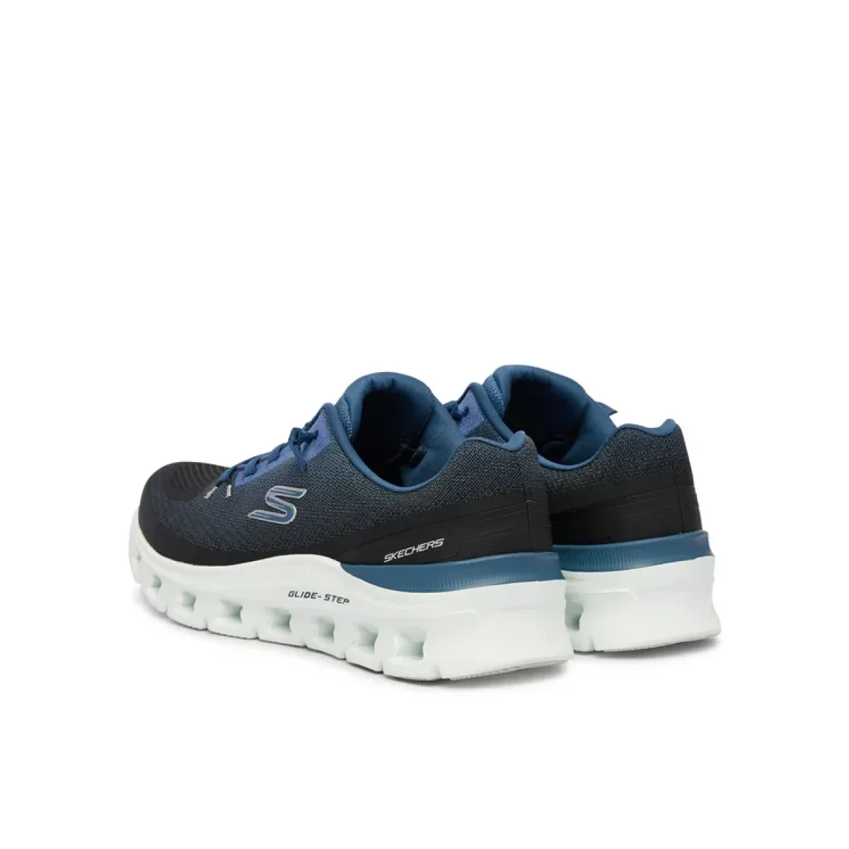 SKECHERS Patike GLIDE-STEP PRO - 233132-BKBL
