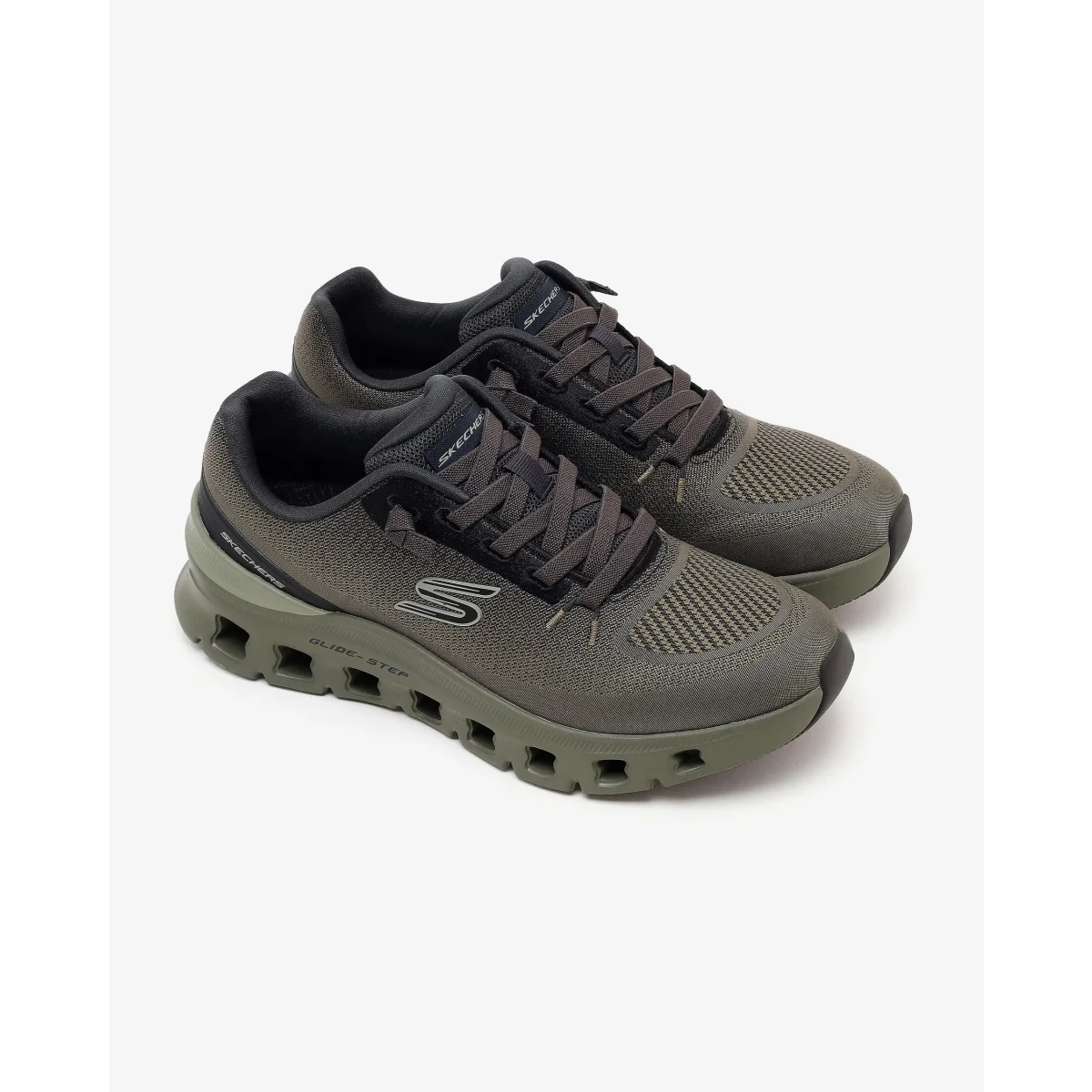 SKECHERS Patike GLIDE-STEP PRO - 233132-OLV