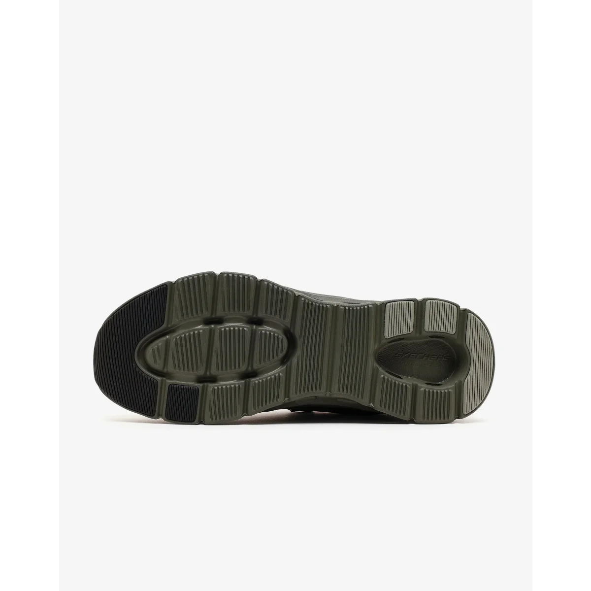 SKECHERS Patike GLIDE-STEP PRO - 233132-OLV