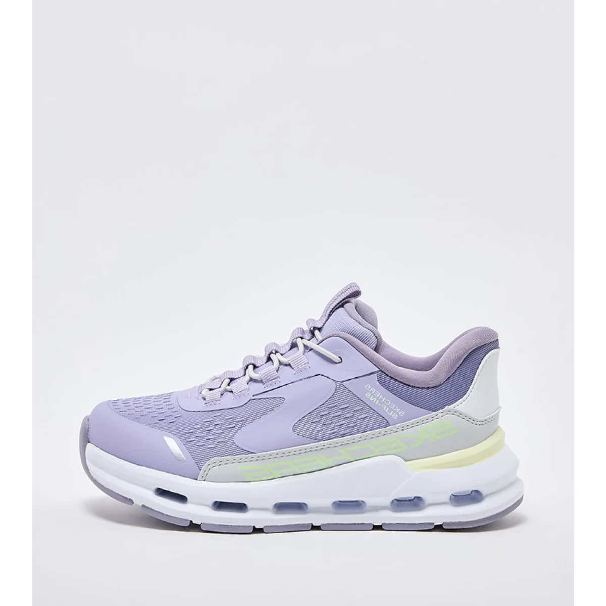 SKECHERS Patike GLIDE STEP VISTA LANE - 303654L-LVMT