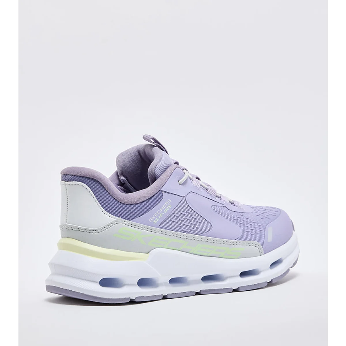 SKECHERS Patike GLIDE STEP VISTA LANE - 303654L-LVMT