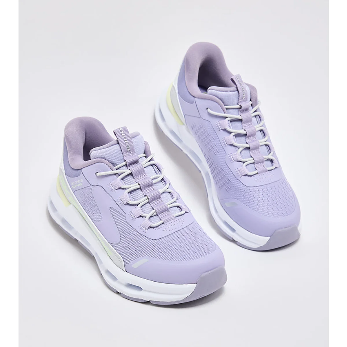 SKECHERS Patike GLIDE STEP VISTA LANE - 303654L-LVMT