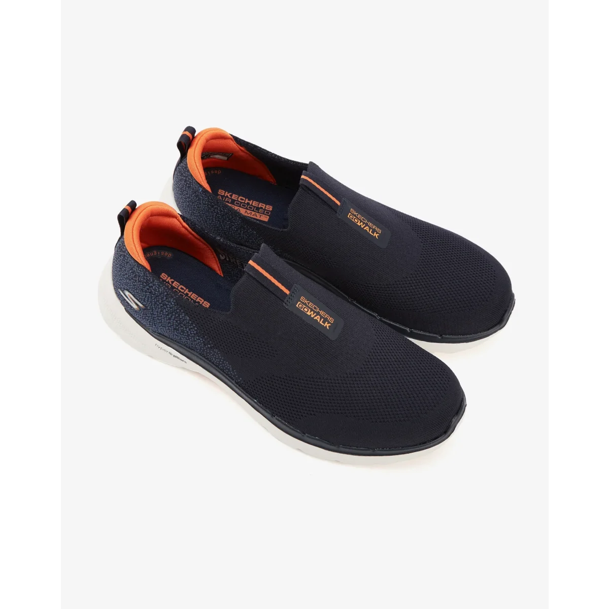 SKECHERS Patike GO WALK 6 - 216202-NVOR