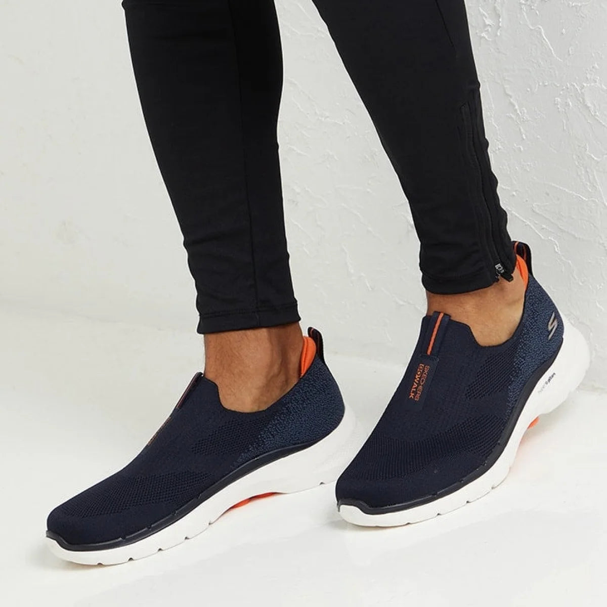 SKECHERS Patike GO WALK 6 - 216202-NVOR