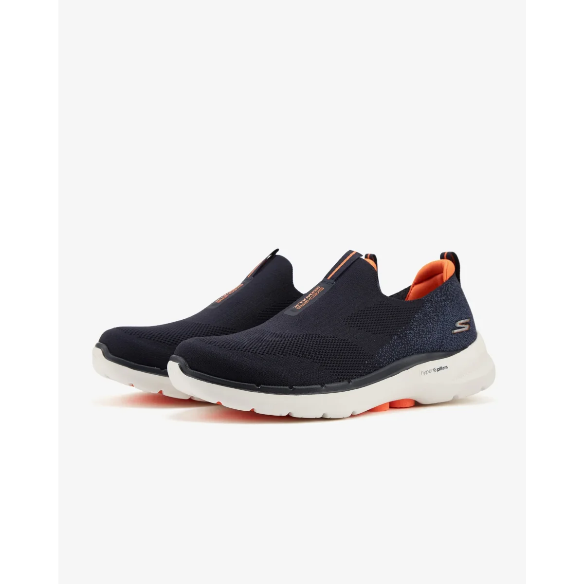 SKECHERS Patike GO WALK 6 - 216202-NVOR