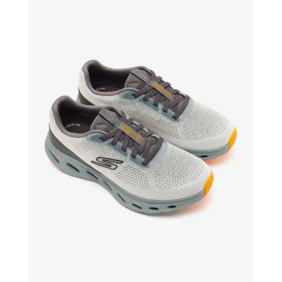 SKECHERS Patike GO WALK GLIDE STEP - 217020-SAGE