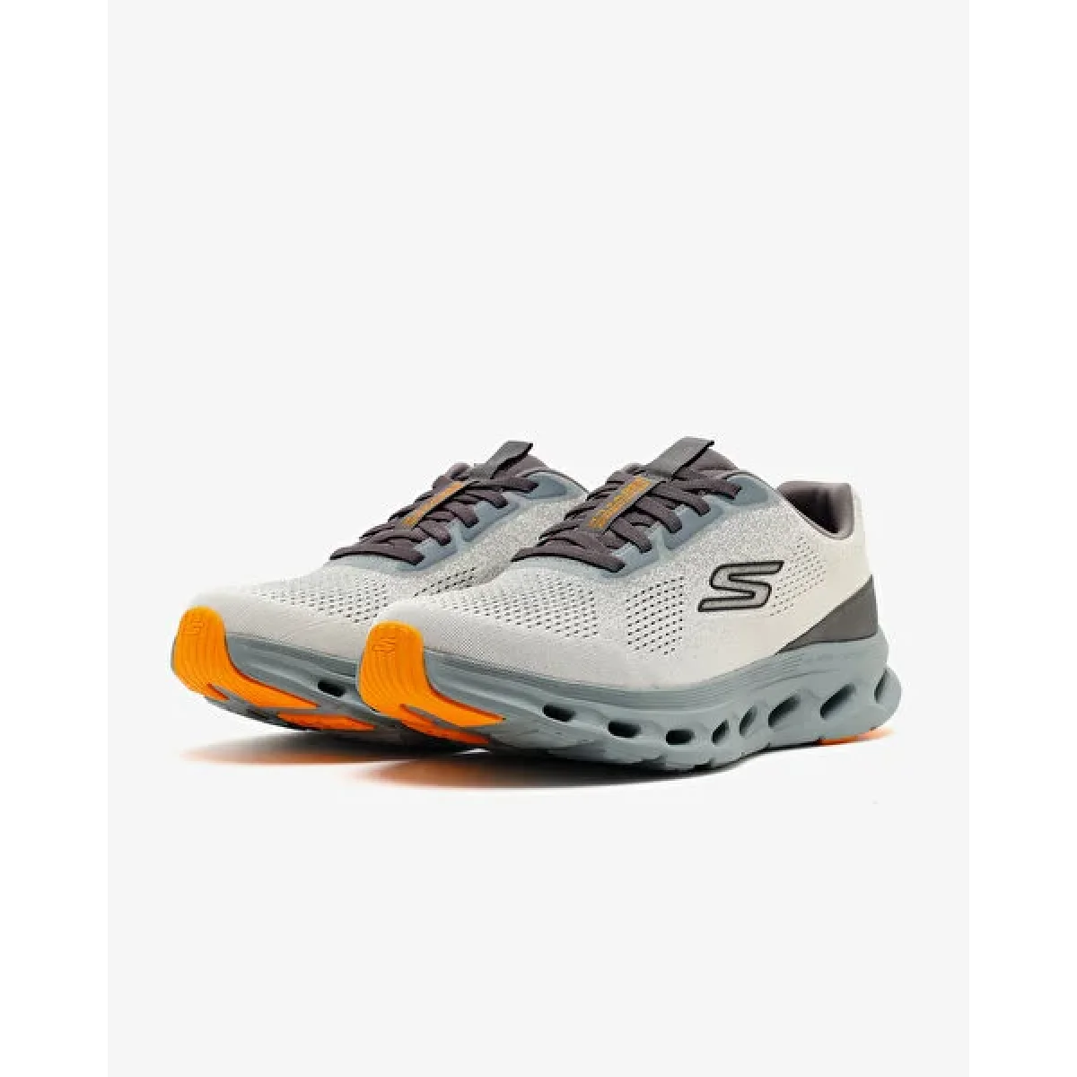 SKECHERS Patike GO WALK GLIDE STEP - 217020-SAGE