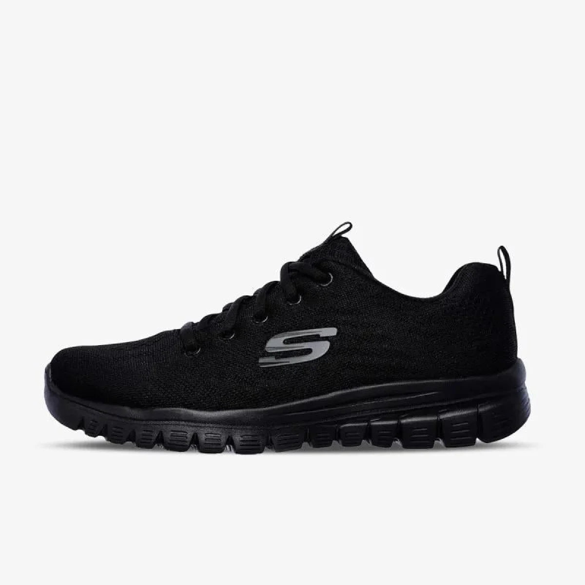SKECHERS Patike GRACEFUL - 12615-BBK