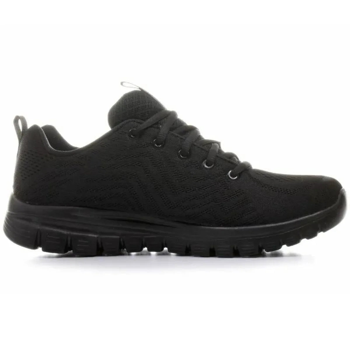 SKECHERS Patike GRACEFUL - 12615-BBK