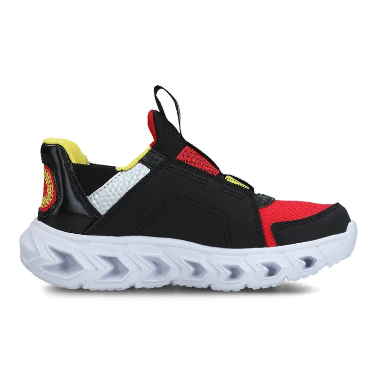 SKECHERS Patike HYPNO FLASH 2.0 - 403830L-BKRD