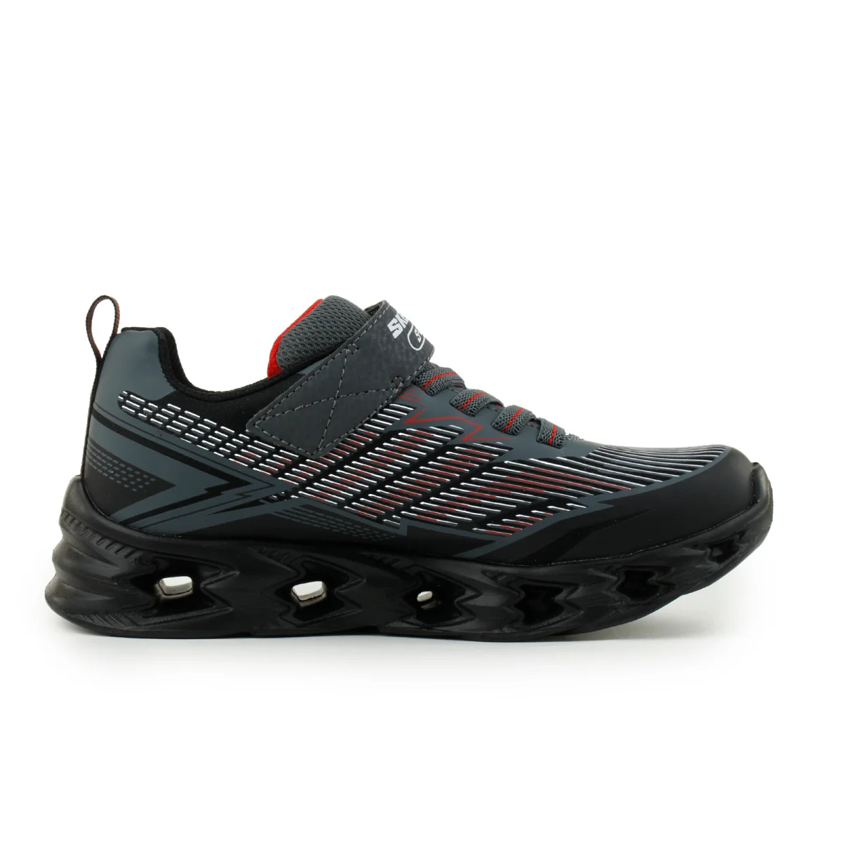 SKECHERS Patike LIGHTS VORTEX 2.0 - 400605L-BKCC
