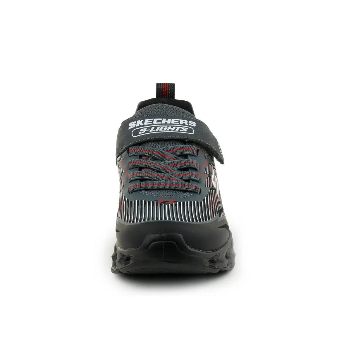 SKECHERS Patike LIGHTS VORTEX 2.0 - 400605L-BKCC