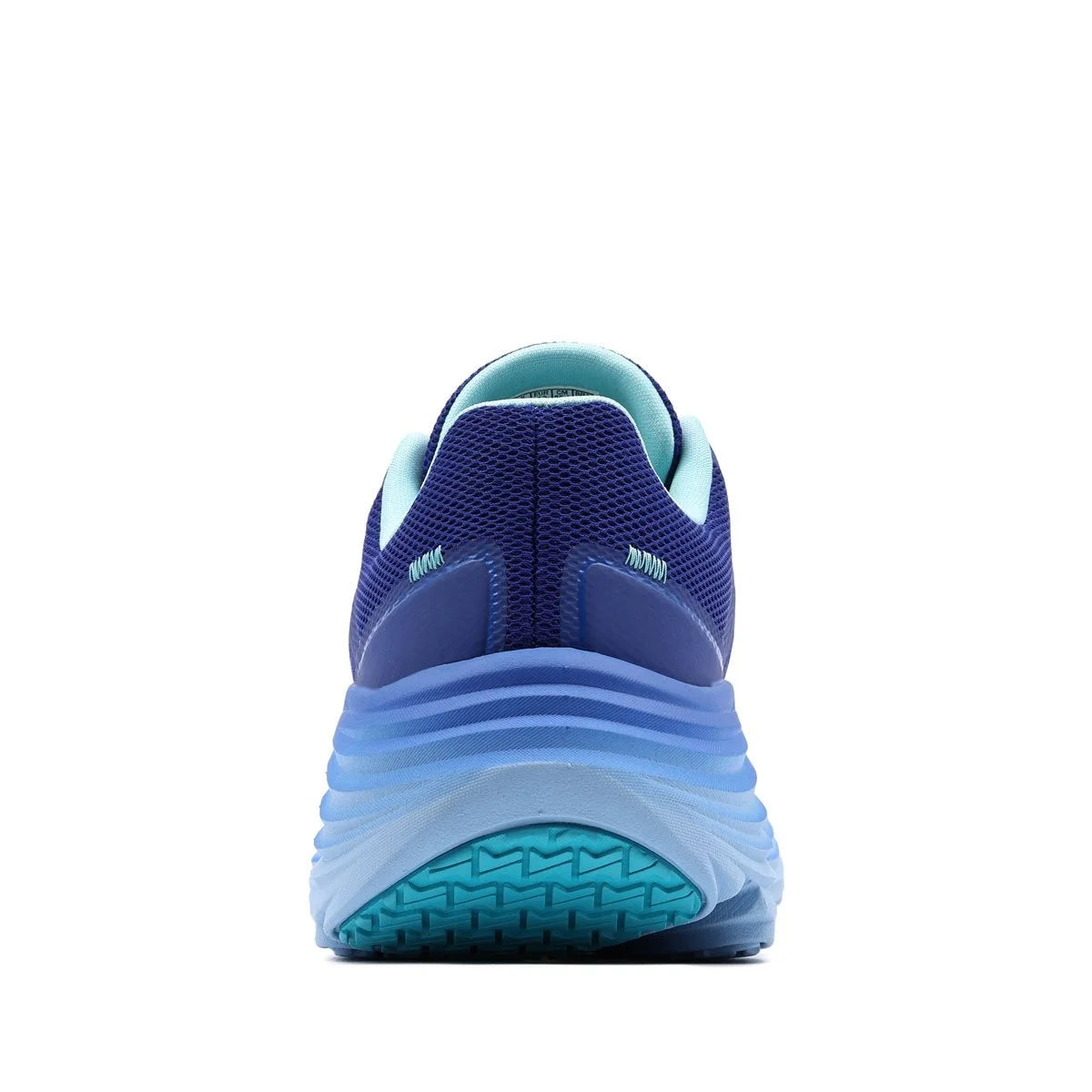 SKECHERS Patike MAX CUSHIONING ENDEAVOUR - 220613-BLU