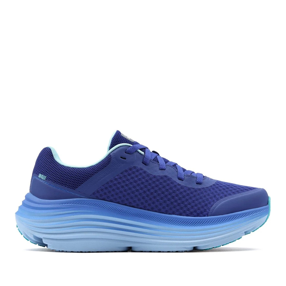 SKECHERS Patike MAX CUSHIONING ENDEAVOUR - 220613-BLU