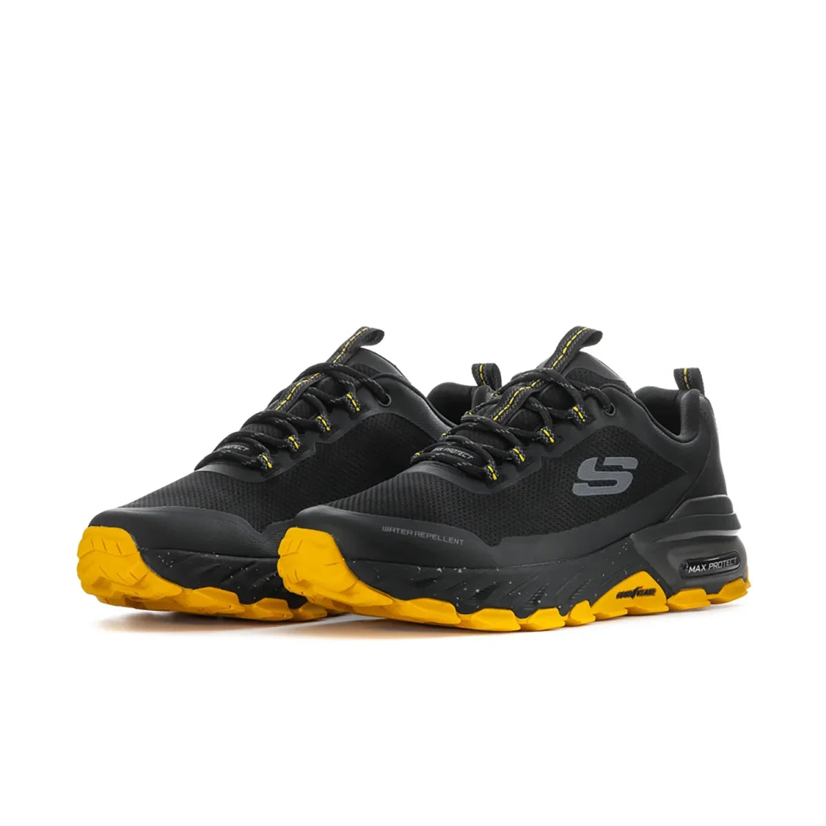 SKECHERS Patike MAX PROTECT - 237301-BKYL