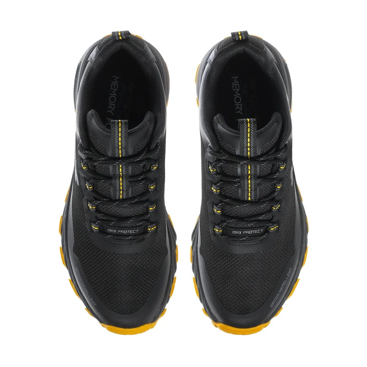 SKECHERS Patike MAX PROTECT - 237301-BKYL