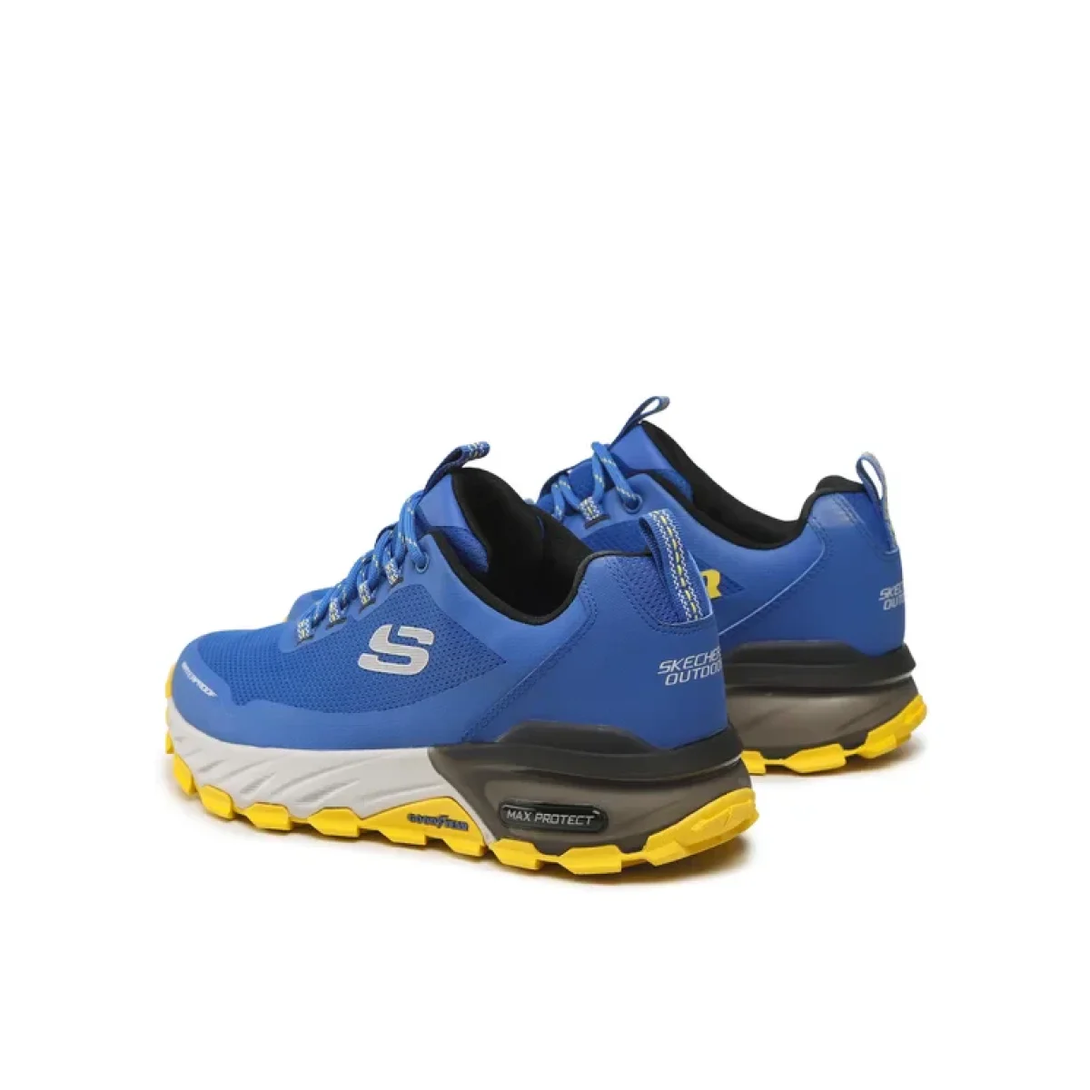 SKECHERS Patike MAX PROTECT - 237304-BLYL