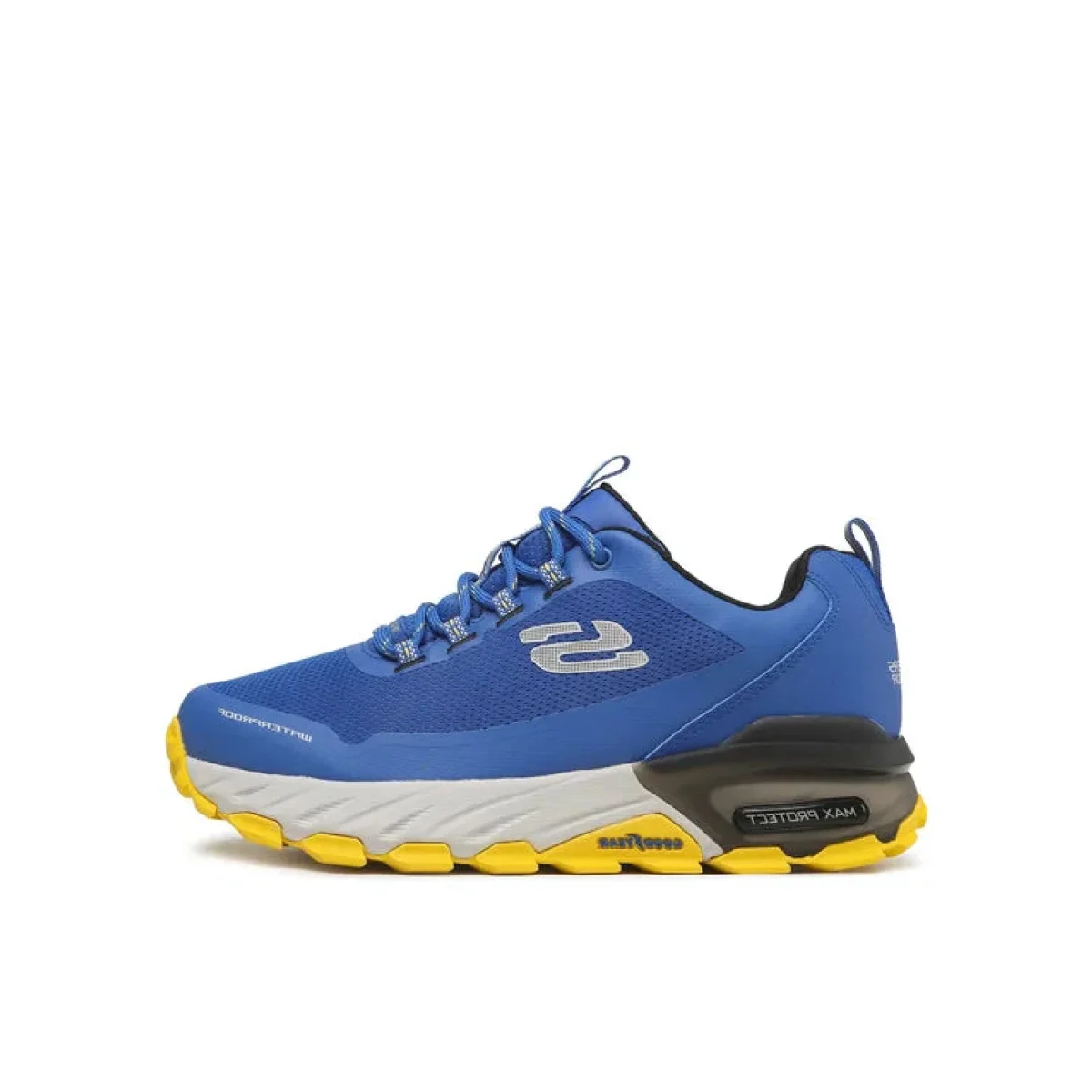 SKECHERS Patike MAX PROTECT - 237304-BLYL