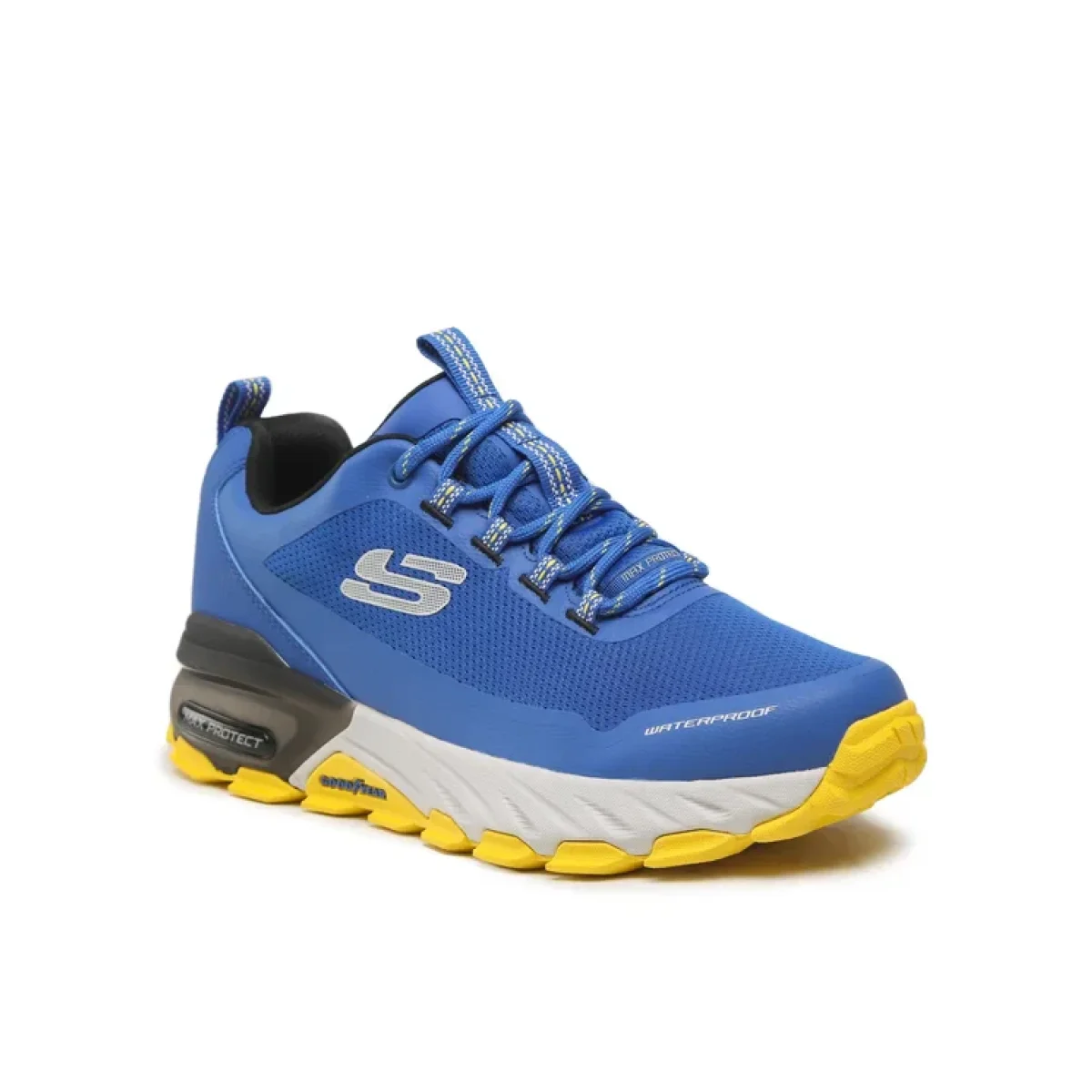 SKECHERS Patike MAX PROTECT - 237304-BLYL