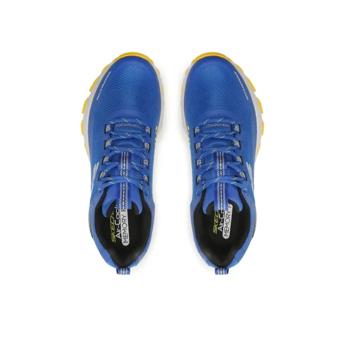 SKECHERS Patike MAX PROTECT - 237304-BLYL
