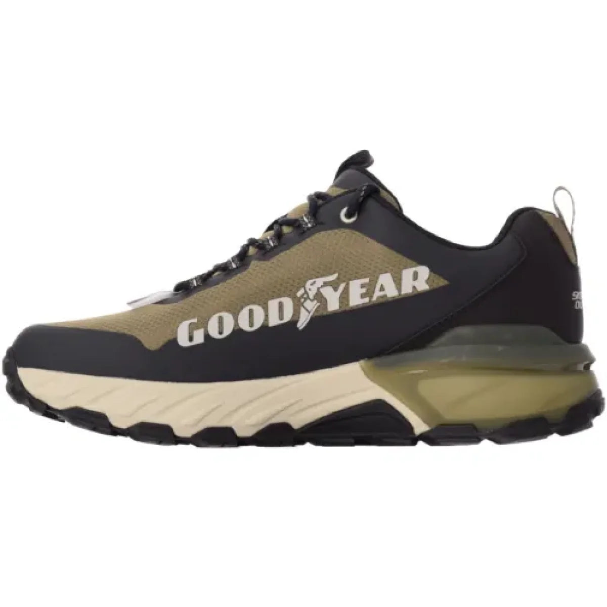 SKECHERS Patike MAX PROTECT - 237304-OLBK