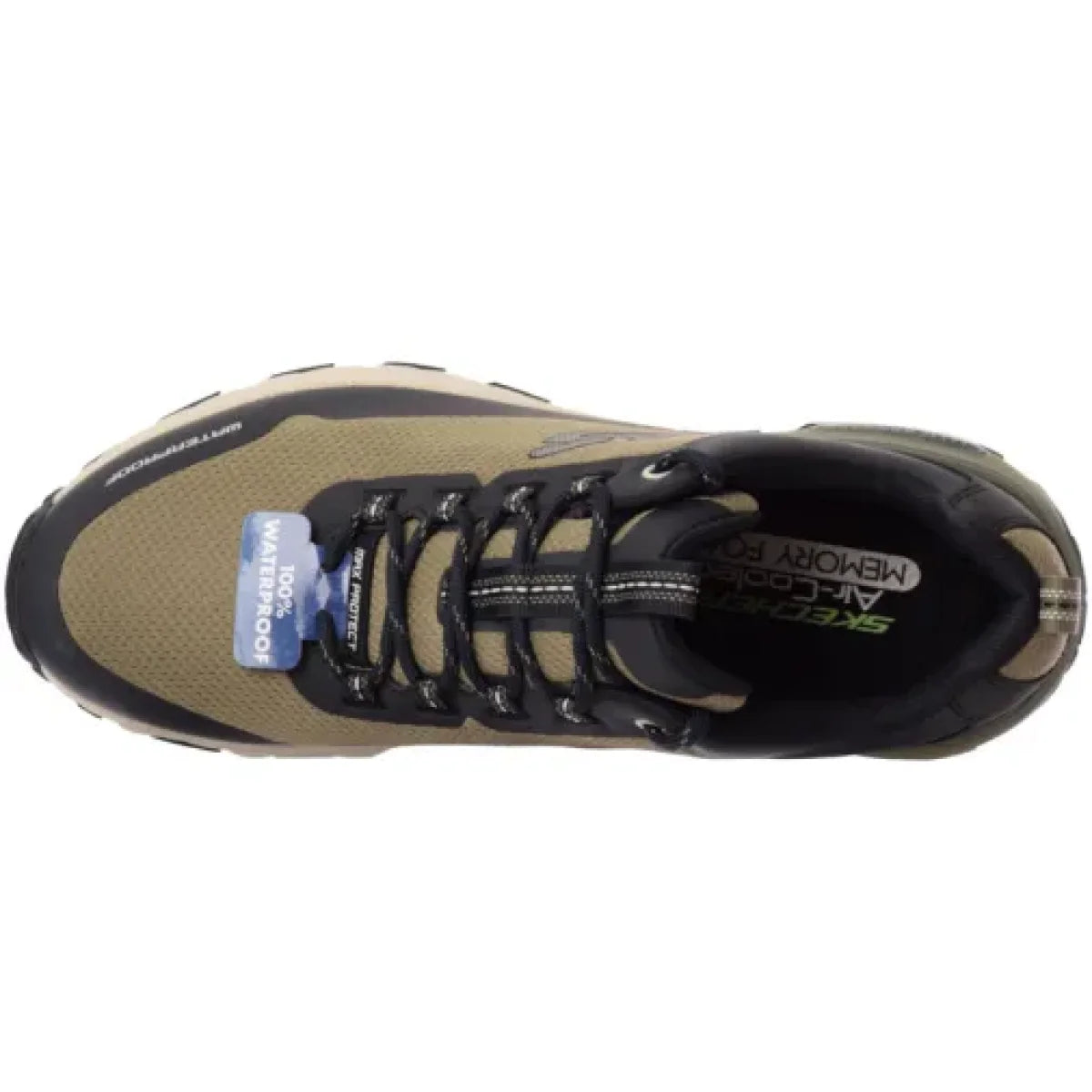 SKECHERS Patike MAX PROTECT - 237304-OLBK