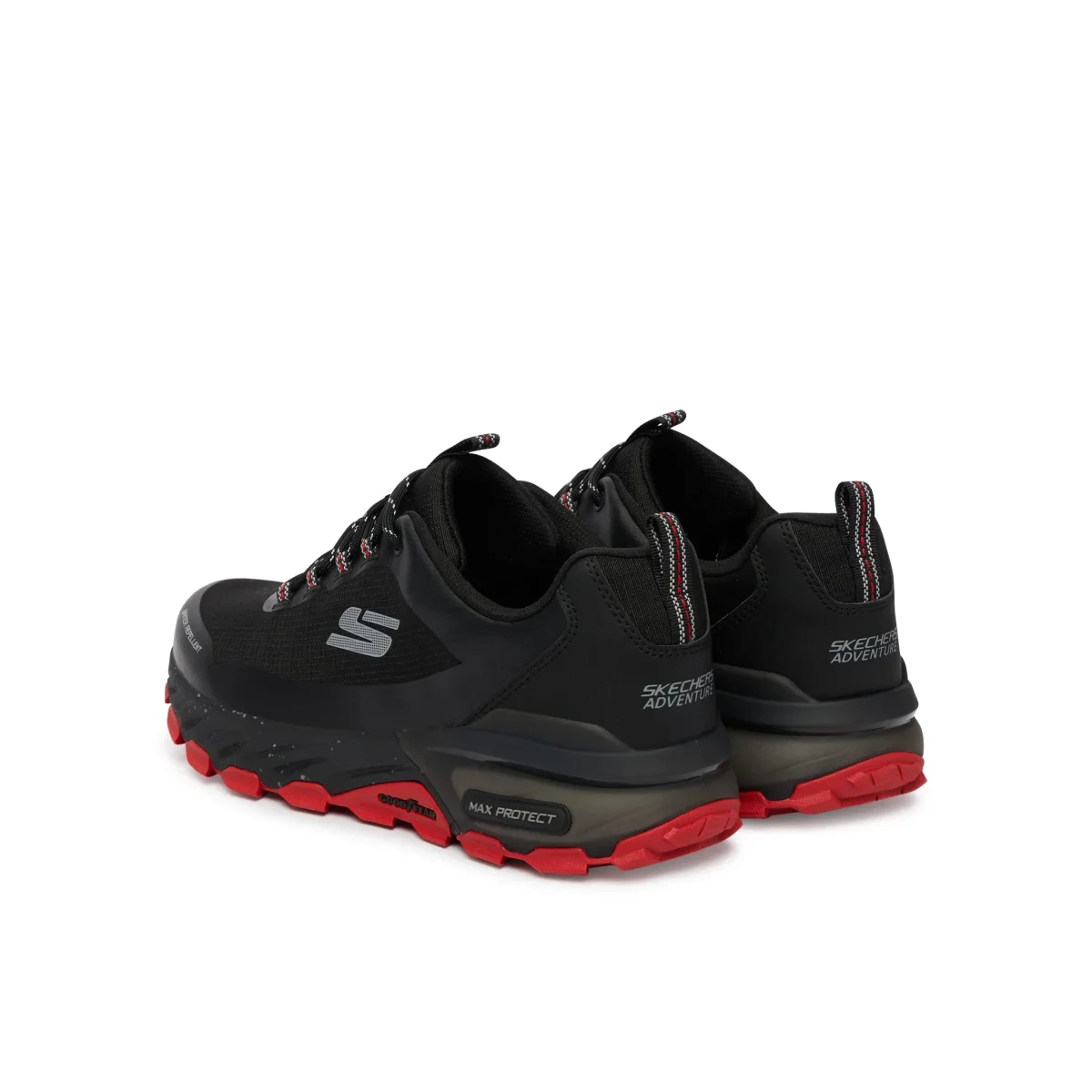 SKECHERS Patike MAX PROTECT - 237669-BKRD