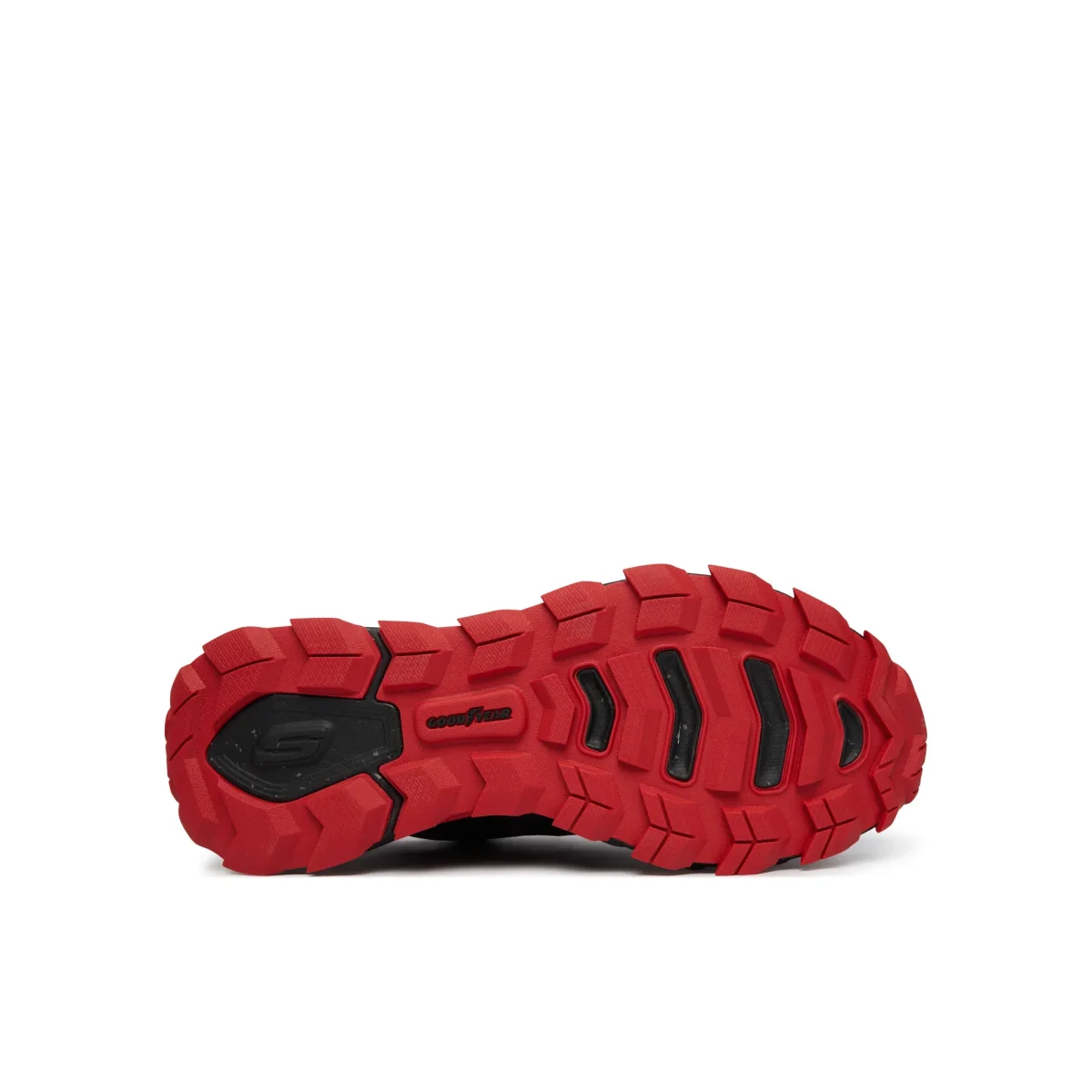 SKECHERS Patike MAX PROTECT - 237669-BKRD