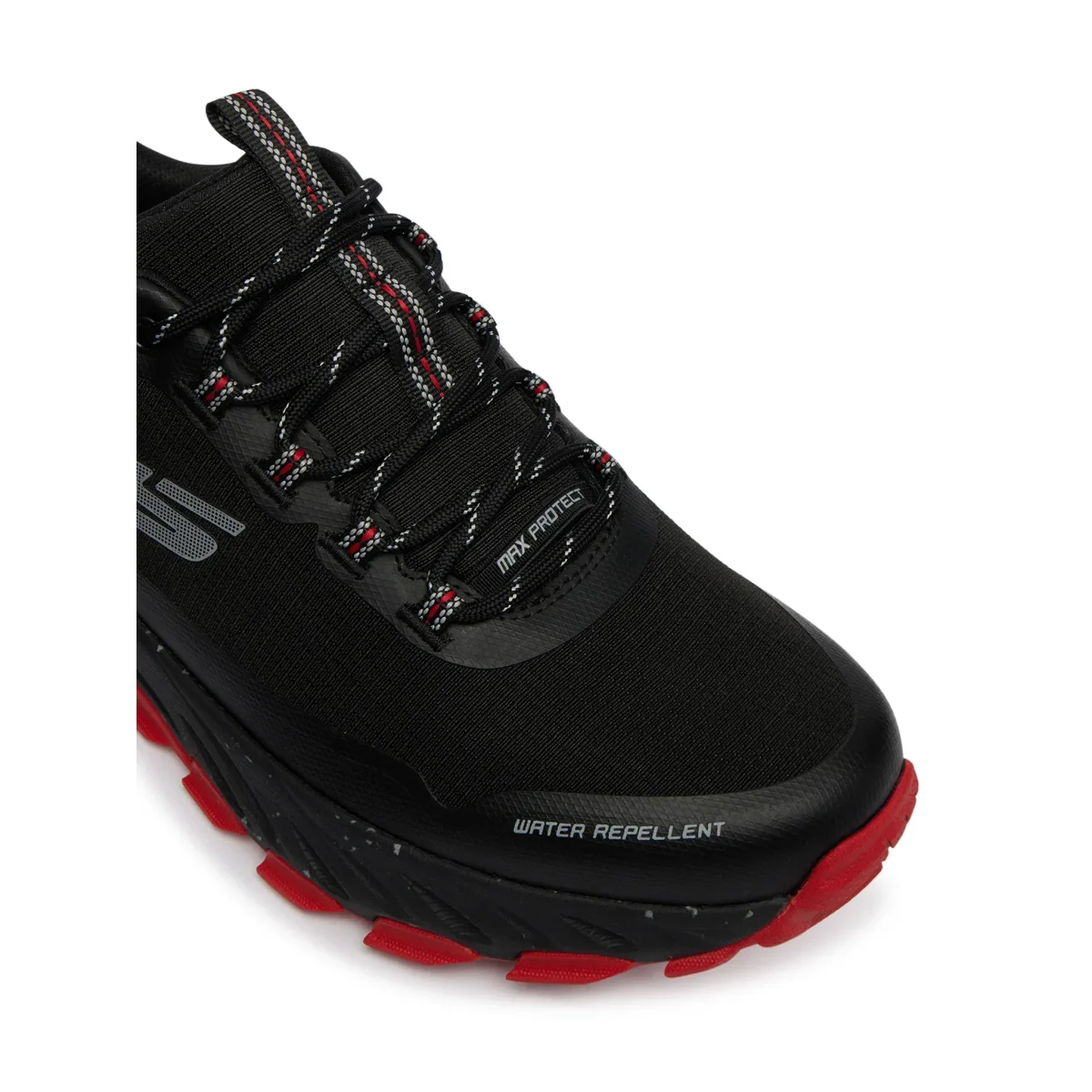 SKECHERS Patike MAX PROTECT - 237669-BKRD