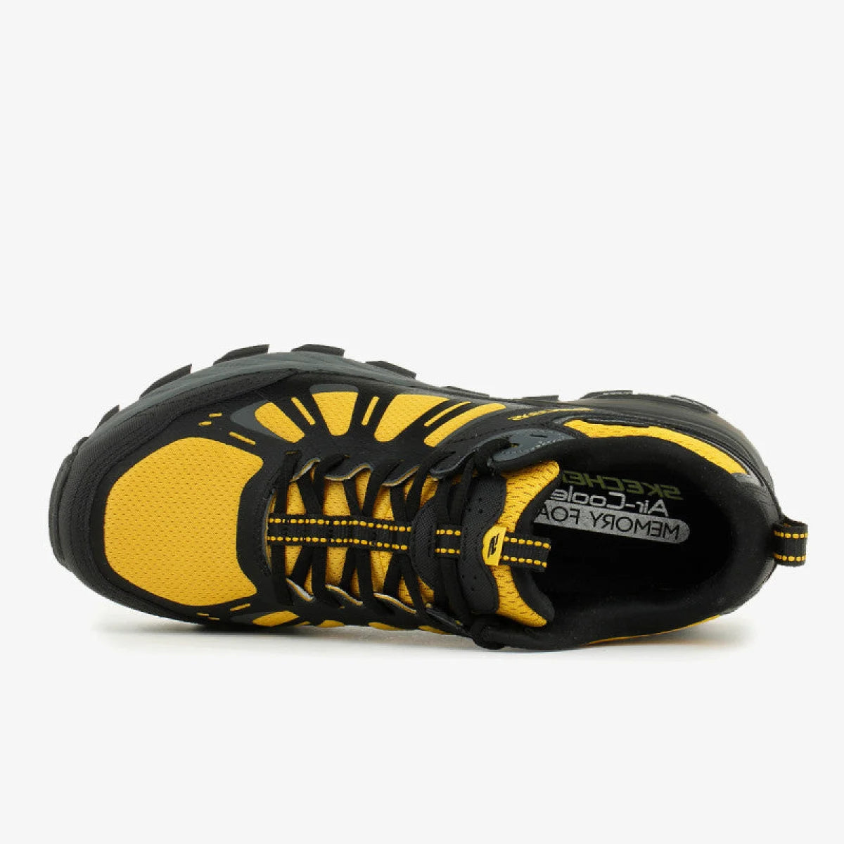 SKECHERS Patike MAX PROTECT - 237678-BKYL