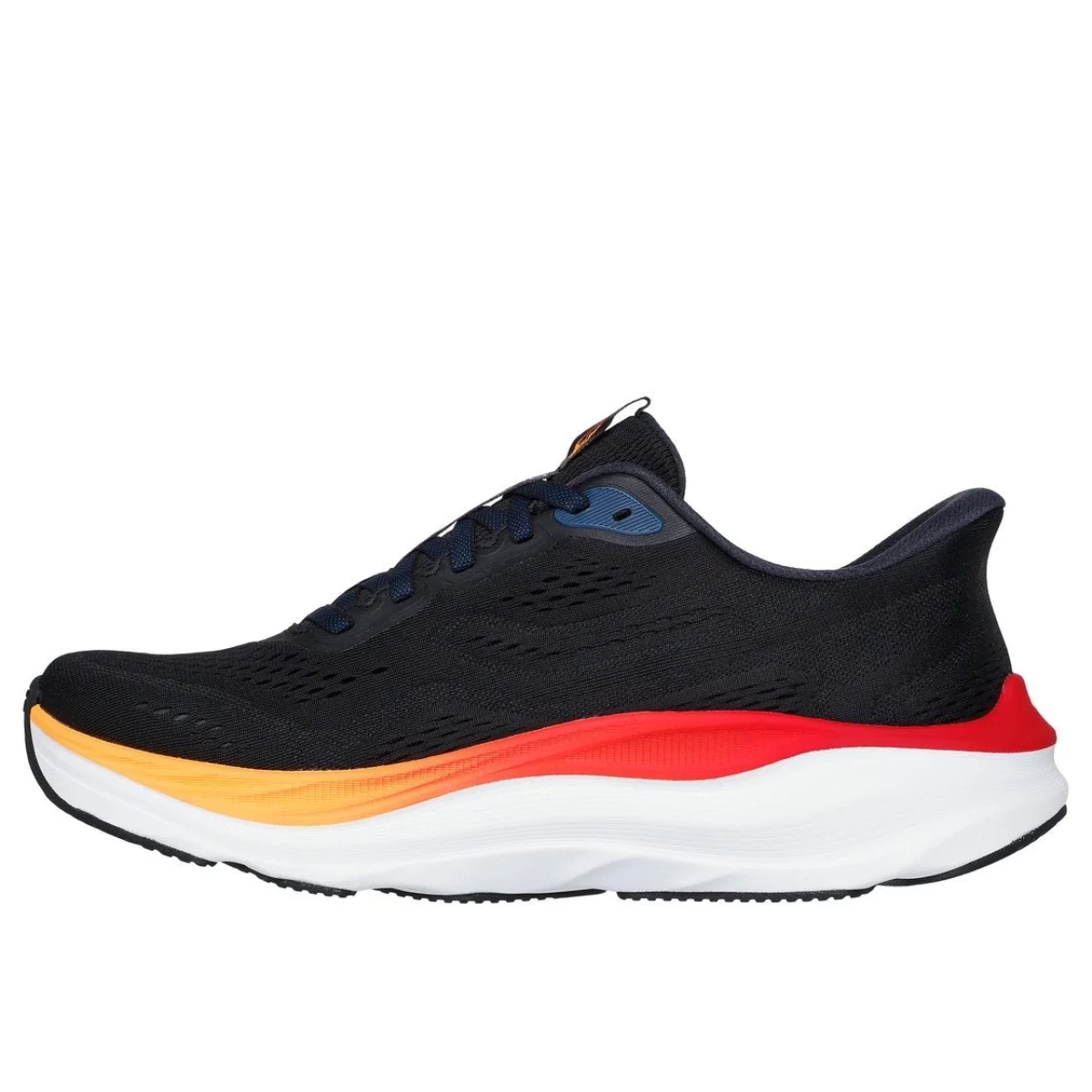 SKECHERS Patike MAX RUN - 221000-BKMT