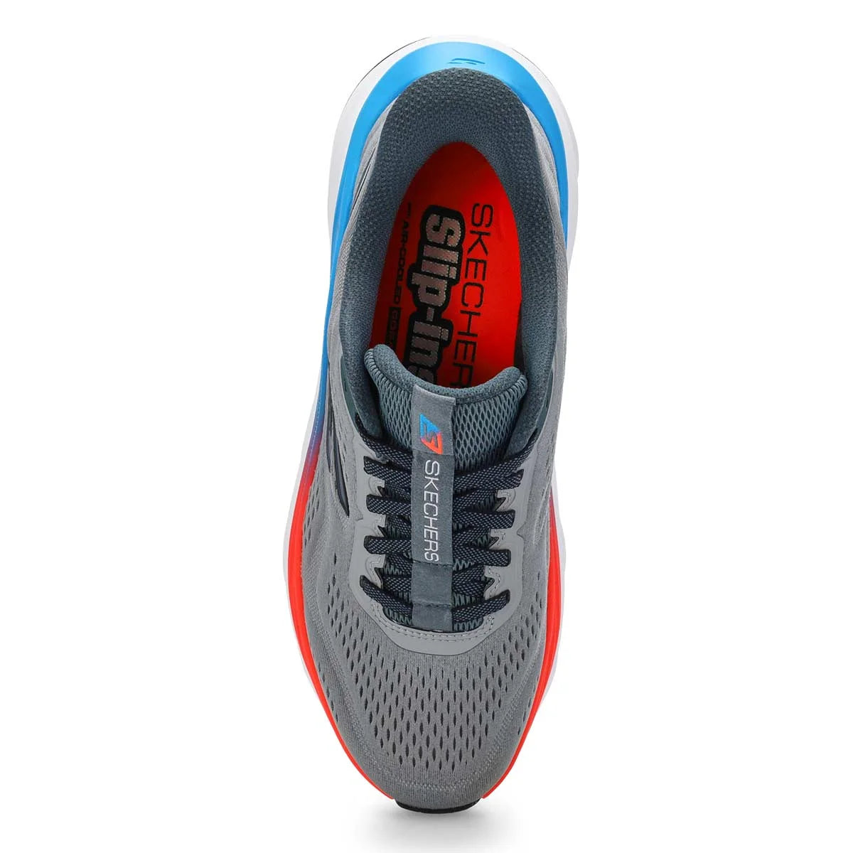 SKECHERS Patike MAX RUN - 221000-GYMT