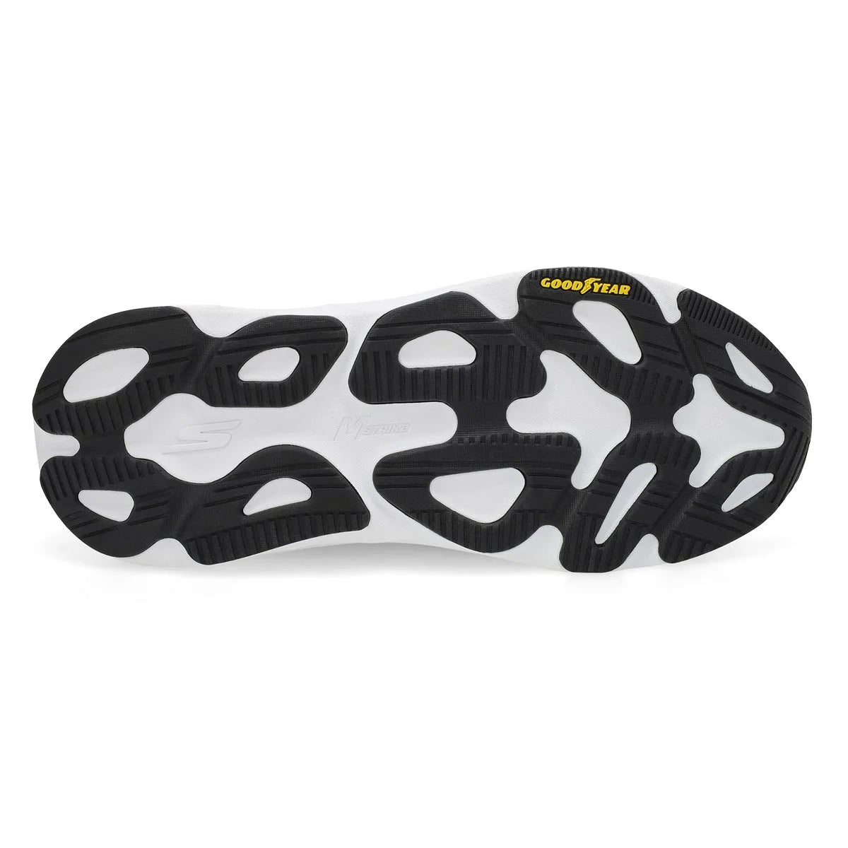 SKECHERS Patike MAX RUN - 221000-GYMT