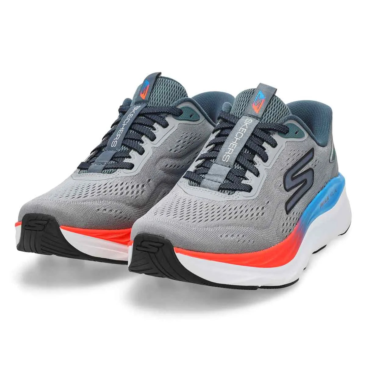 SKECHERS Patike MAX RUN - 221000-GYMT