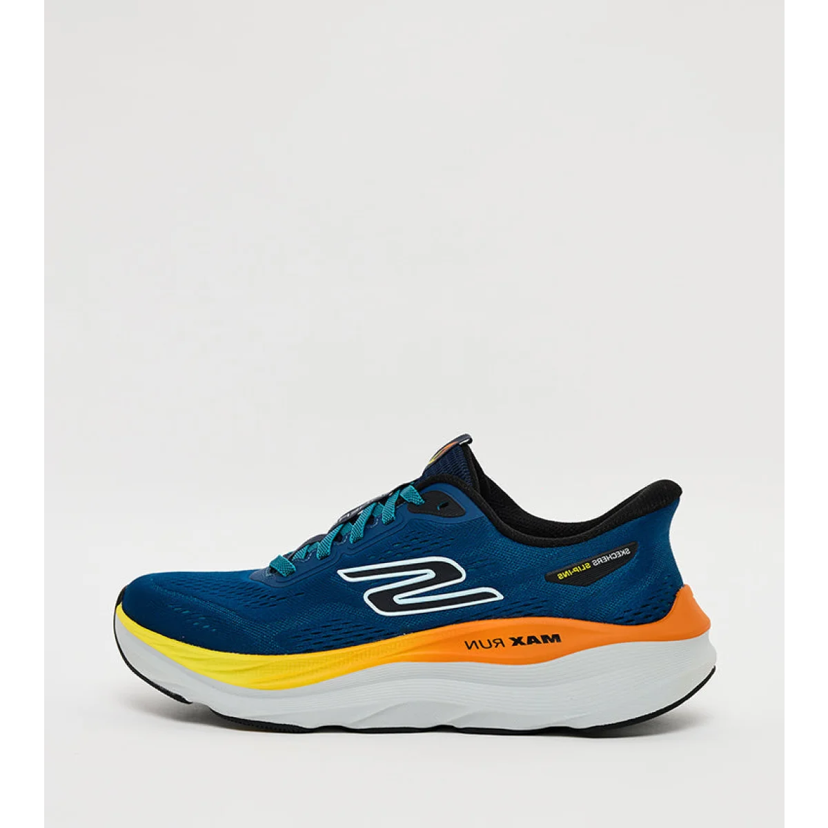 SKECHERS Patike MAX RUN - 221000-NVMT