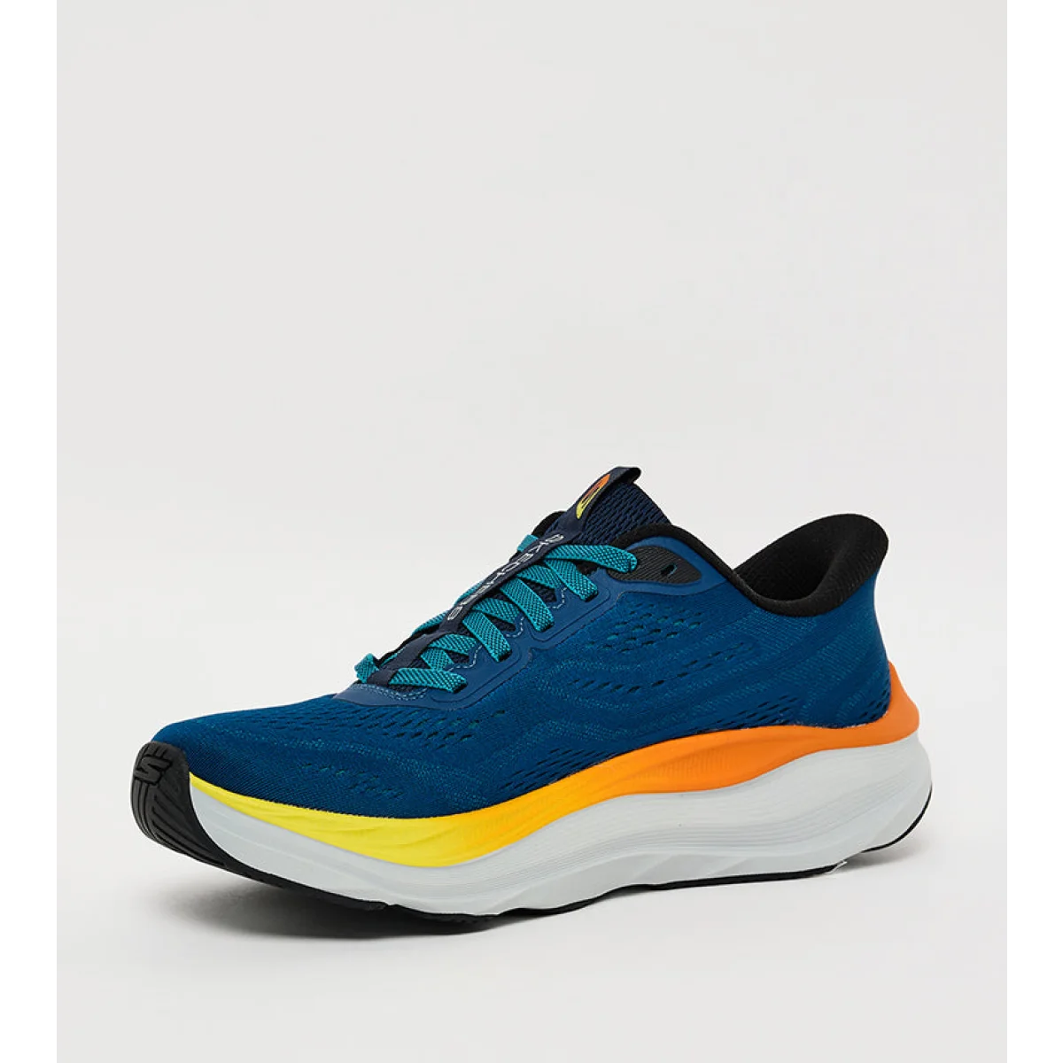 SKECHERS Patike MAX RUN - 221000-NVMT