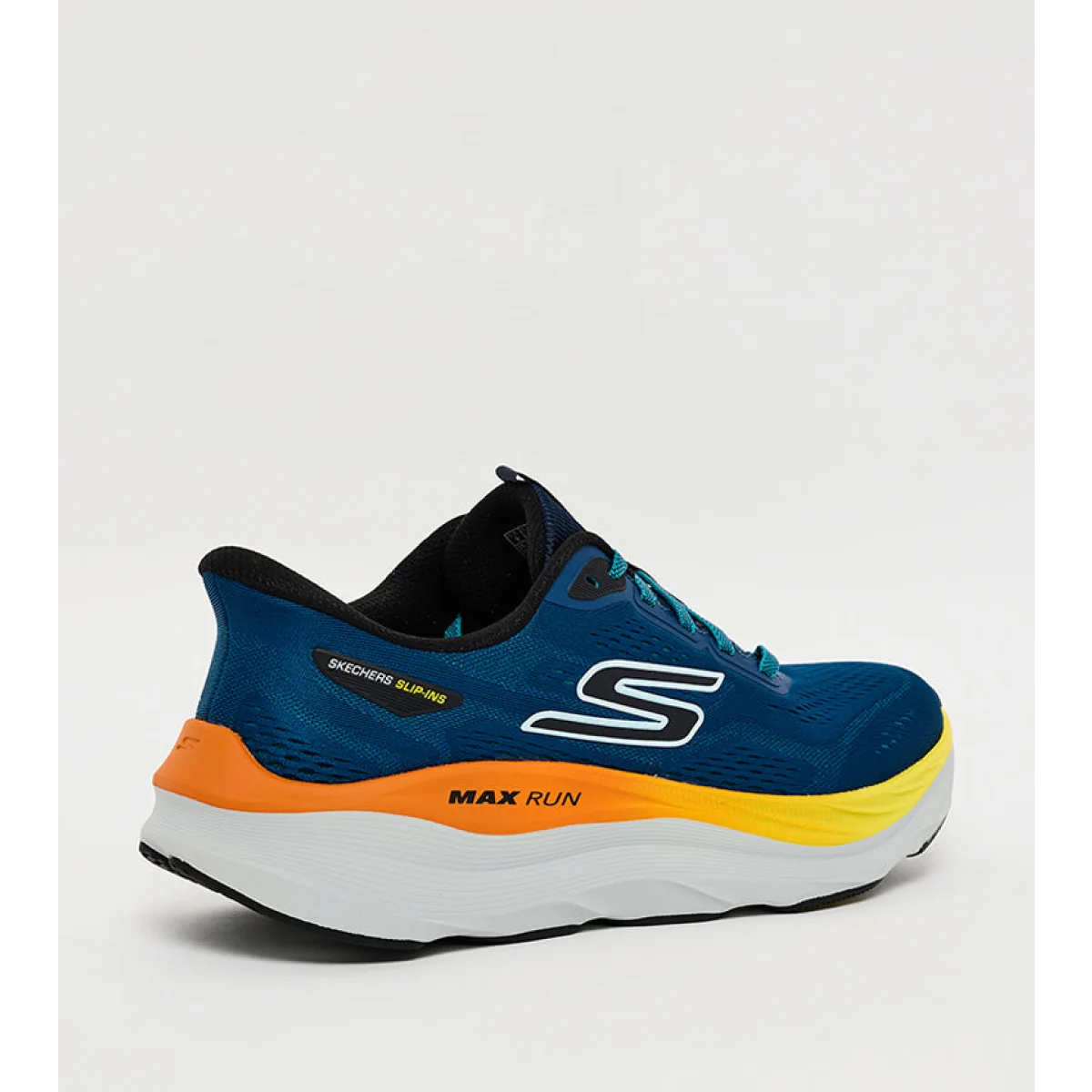 SKECHERS Patike MAX RUN - 221000-NVMT