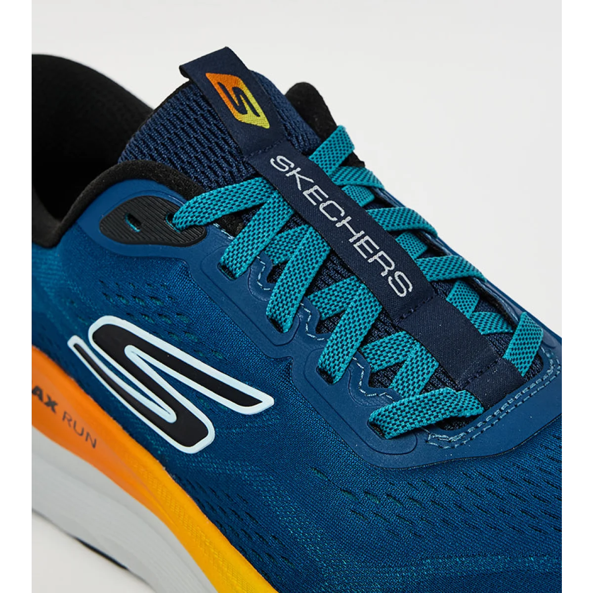 SKECHERS Patike MAX RUN - 221000-NVMT
