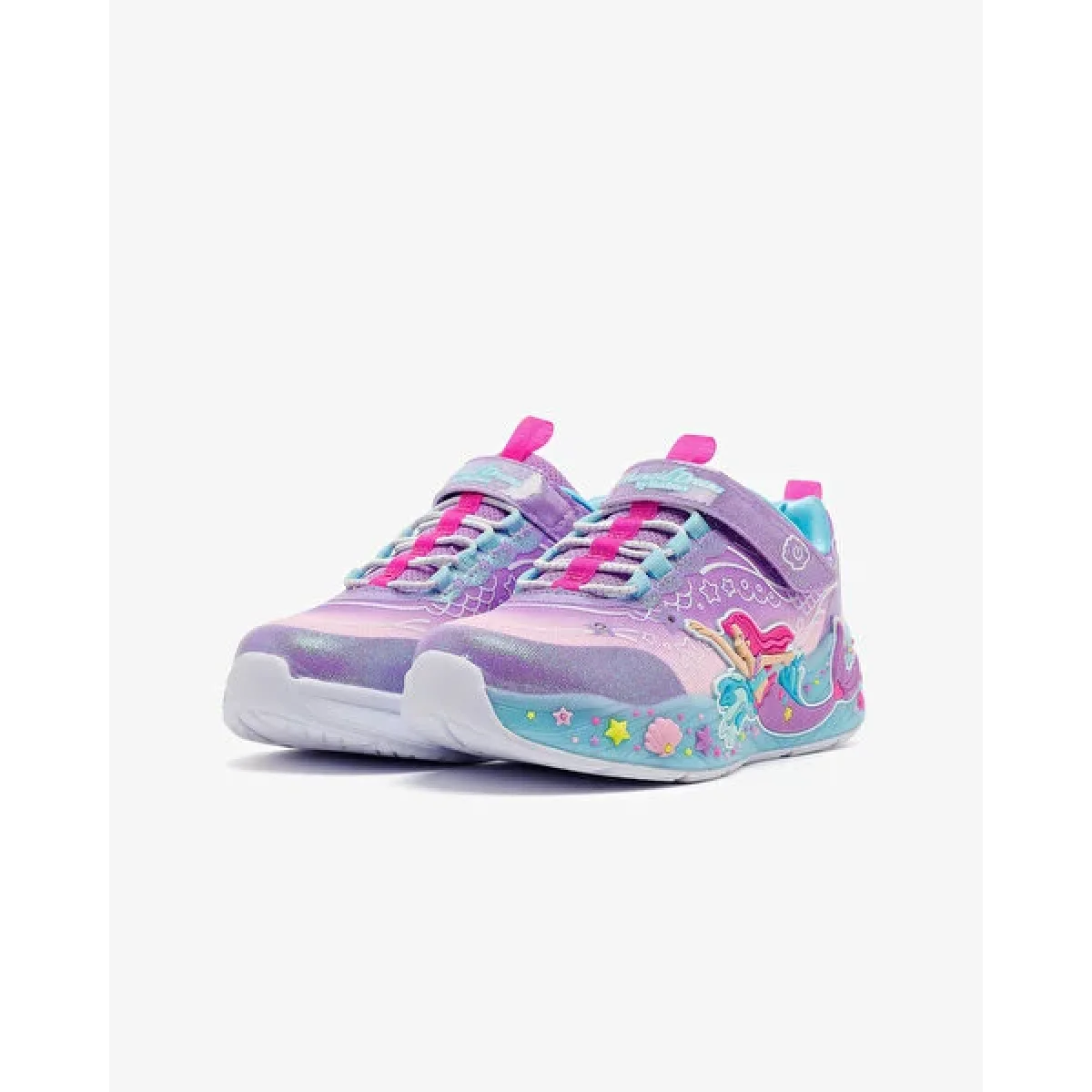 SKECHERS Patike MERMAID DREAMS - 303060L-LVMT