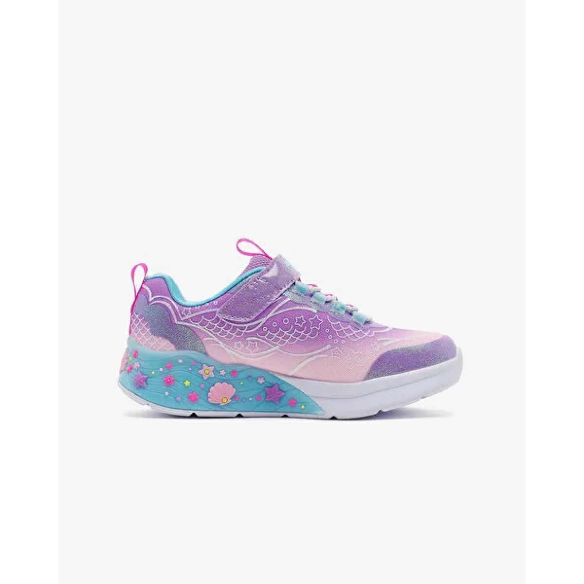 SKECHERS Patike MERMAID DREAMS - 303060L-LVMT