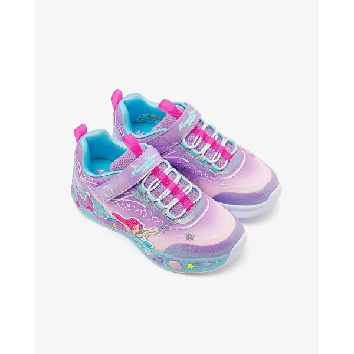 SKECHERS Patike MERMAID DREAMS - 303060L-LVMT