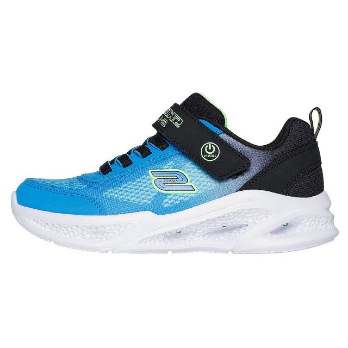 SKECHERS Patike METEOR LIGHTS KRENDOX 401495L BKBL