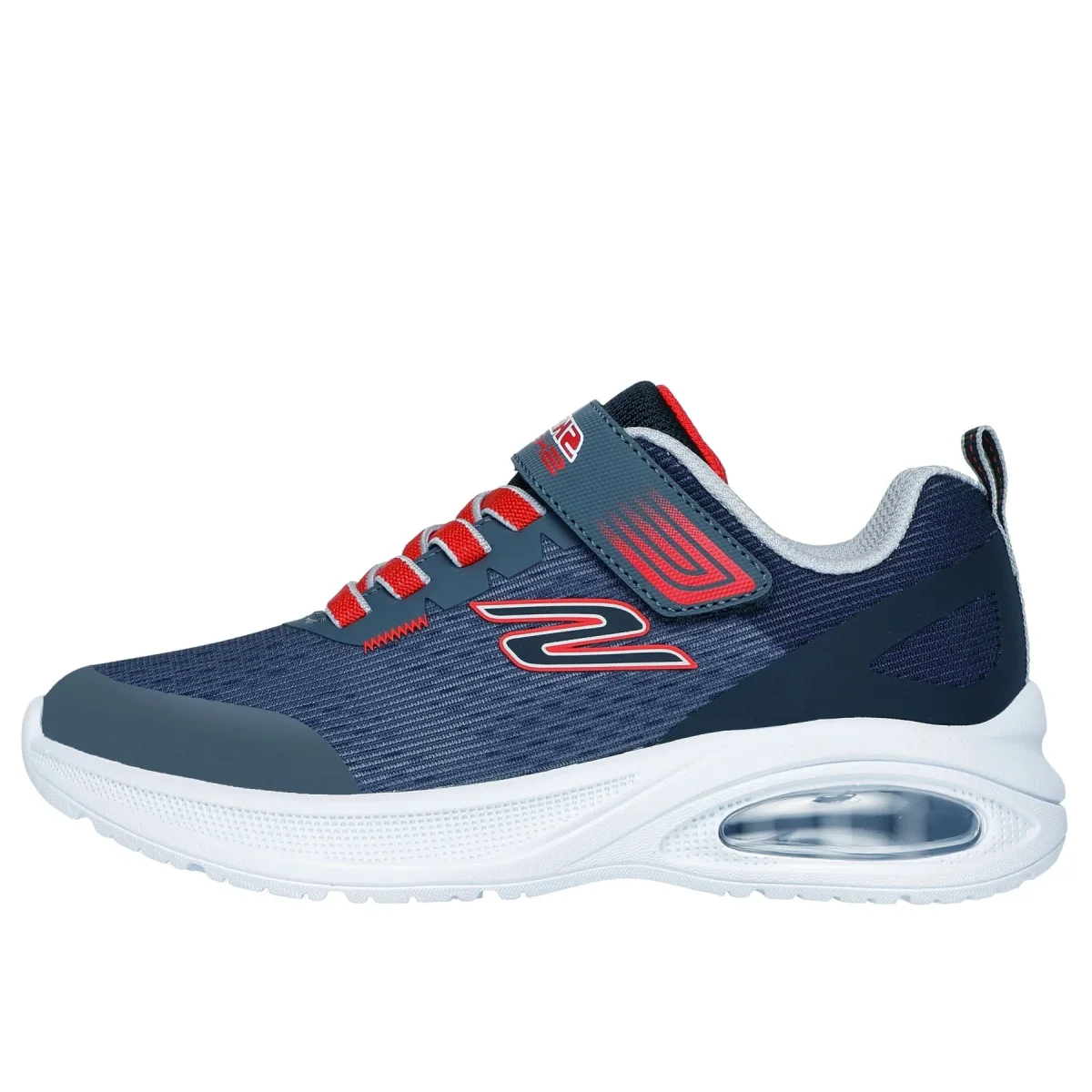 SKECHERS Patike MICROSPEC MAX ADVANCE - 404105L-CCBK