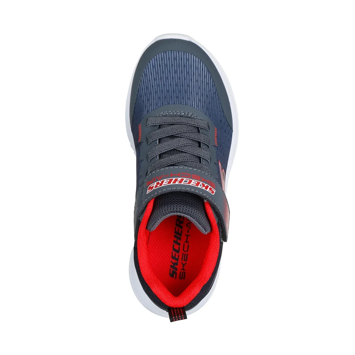 SKECHERS Patike MICROSPEC MAX ADVANCE - 404105L-CCBK