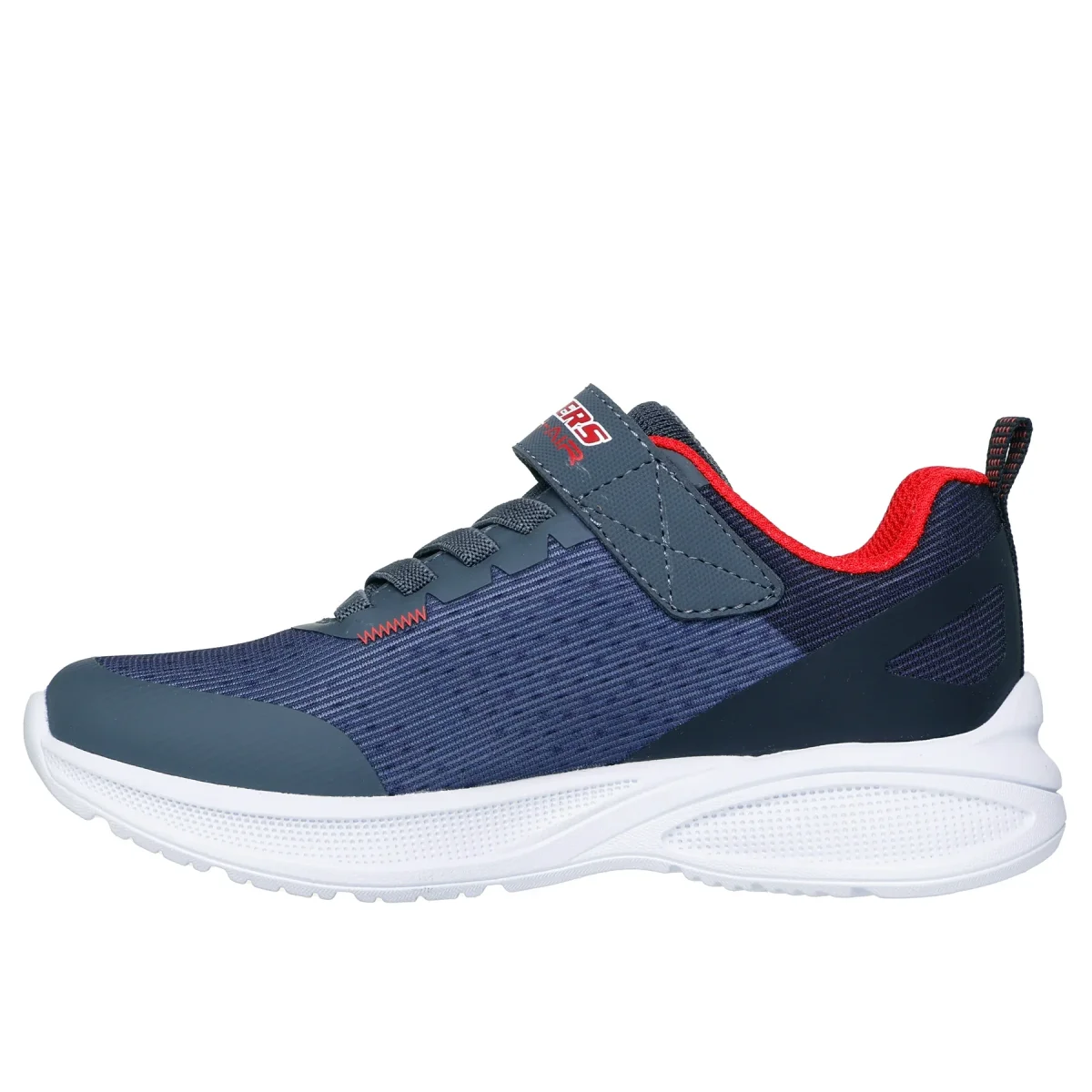 SKECHERS Patike MICROSPEC MAX ADVANCE - 404105L-CCBK